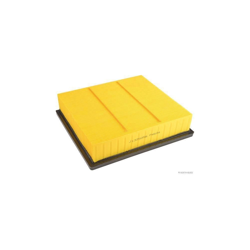Luftfilter HERTH+BUSS JAKOPARTS J1325058 f&uuml;r FIAT MITSUBISHI
