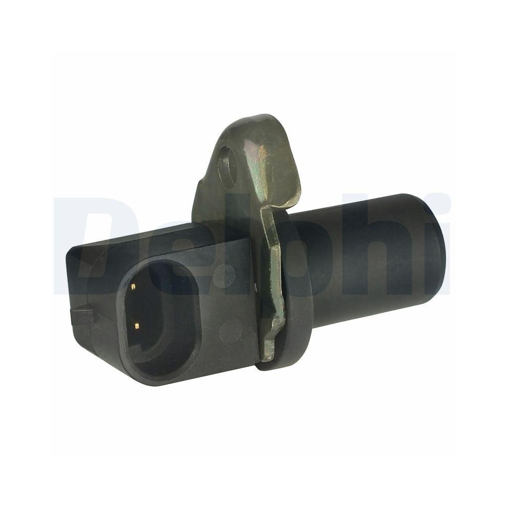 DELPHI SS20295 Sensor, Raddrehzahl f&uuml;r DAEWOO, Vorderachse, Vorderachse links