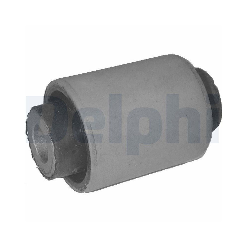 DELPHI TD284W Lagerung, Lenker f&uuml;r FORD MAZDA, Vorderachse, innen, unten, vorne