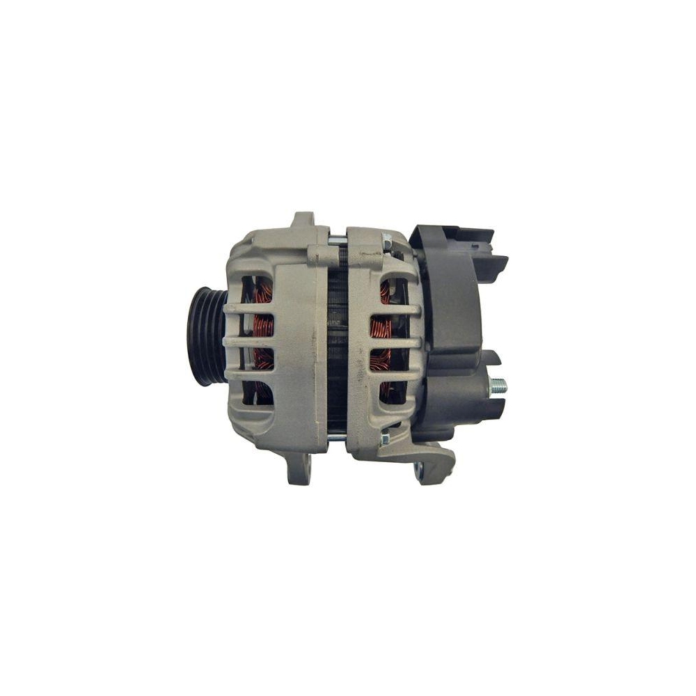 HELLA Generator 8EL 012 430-031 f&uuml;r NISSAN INFINITI