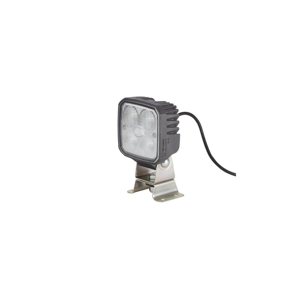 HELLA Arbeitsscheinwerfer 1GA 996 284-171 für