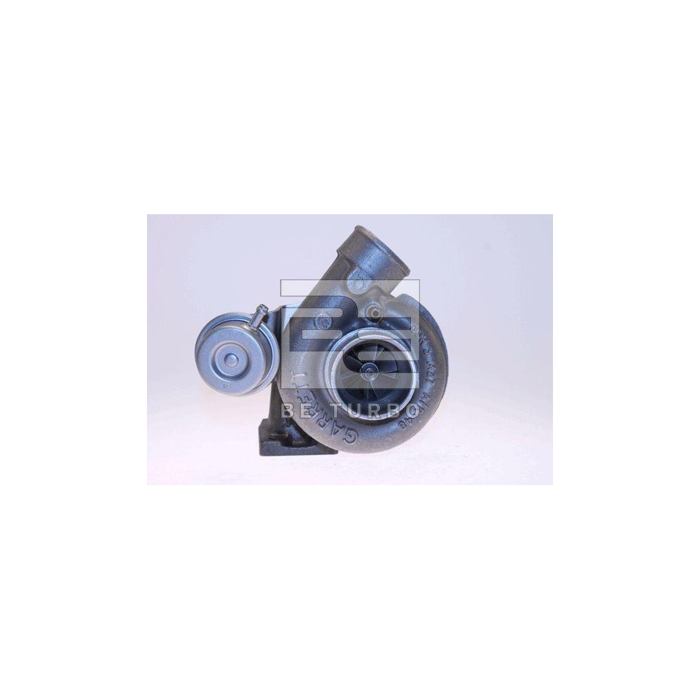 BE TURBO 124844 Lader, Aufladung f&uuml;r SAAB