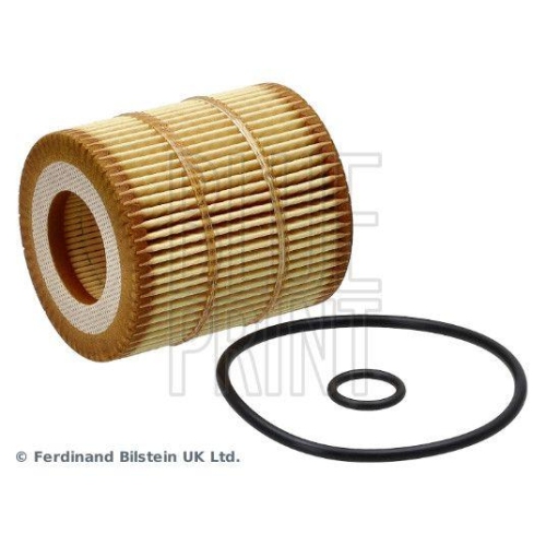 BLUE PRINT ADBP210268 &Ouml;lfilter f&uuml;r CITRO&Euml;N OPEL PEUGEOT VAUXHALL