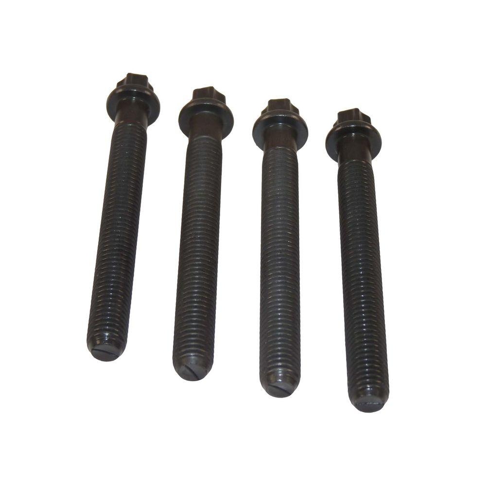 Schraubensatz, Riemenscheibe-Kurbelwelle CORTECO 80004865 f&uuml;r