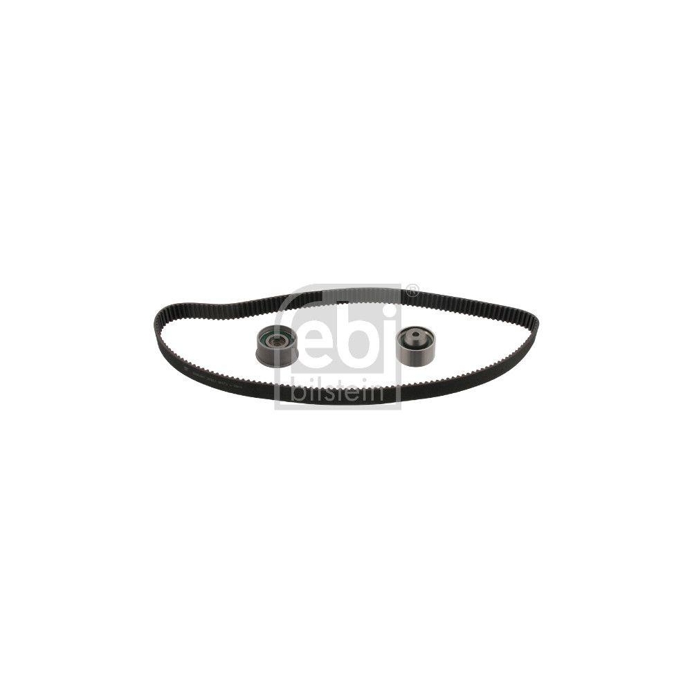 FEBI BILSTEIN Zahnriemensatz 31058 f&uuml;r HYUNDAI KIA