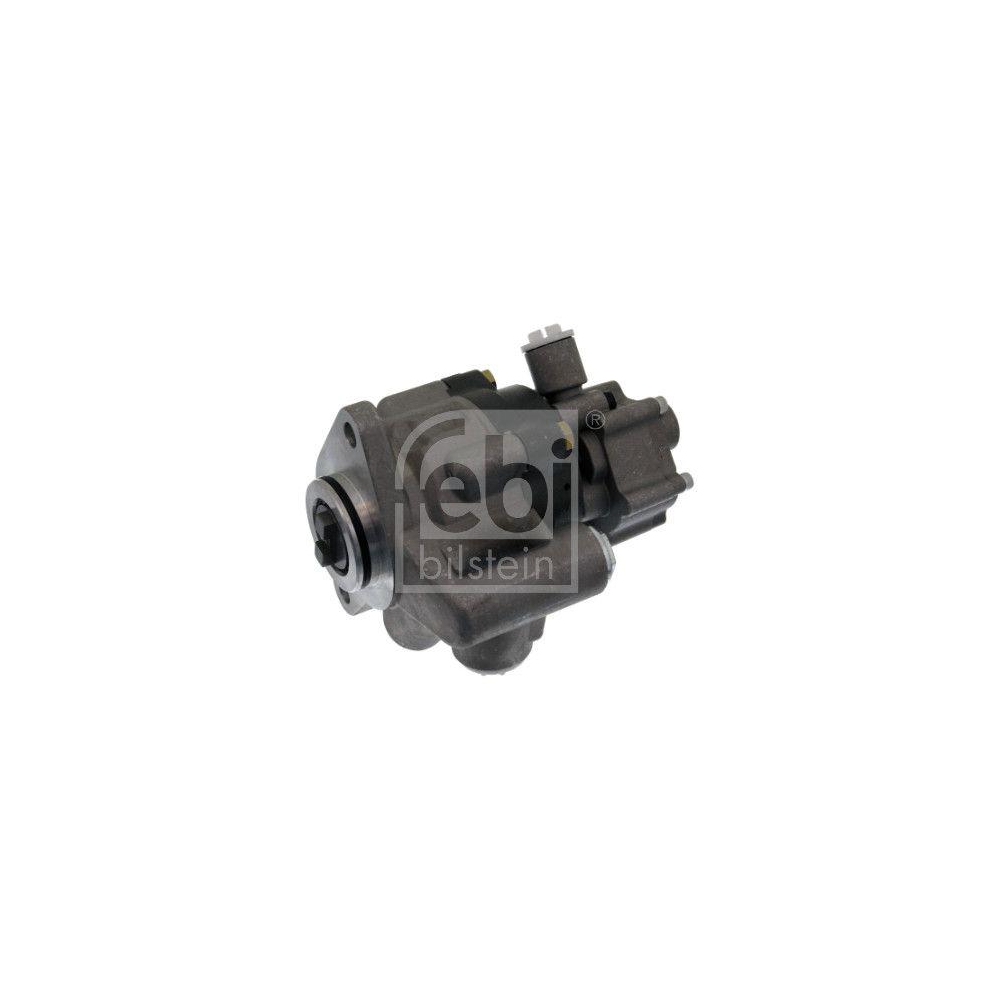 FEBI BILSTEIN Hydraulikpumpe, Lenkung 40464 f&uuml;r MERCEDES-BENZ EVOBUS SETRA