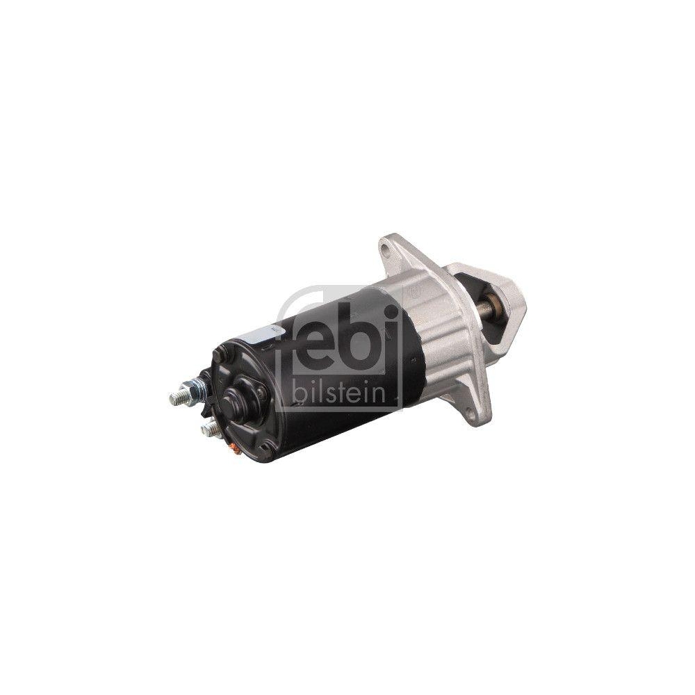 FEBI BILSTEIN Starter 101580 f&uuml;r OPEL VAUXHALL VOLVO CHEVROLET HITACHI