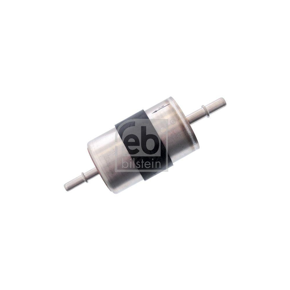 FEBI BILSTEIN Kraftstofffilter 103008 f&uuml;r VOLVO POLESTAR