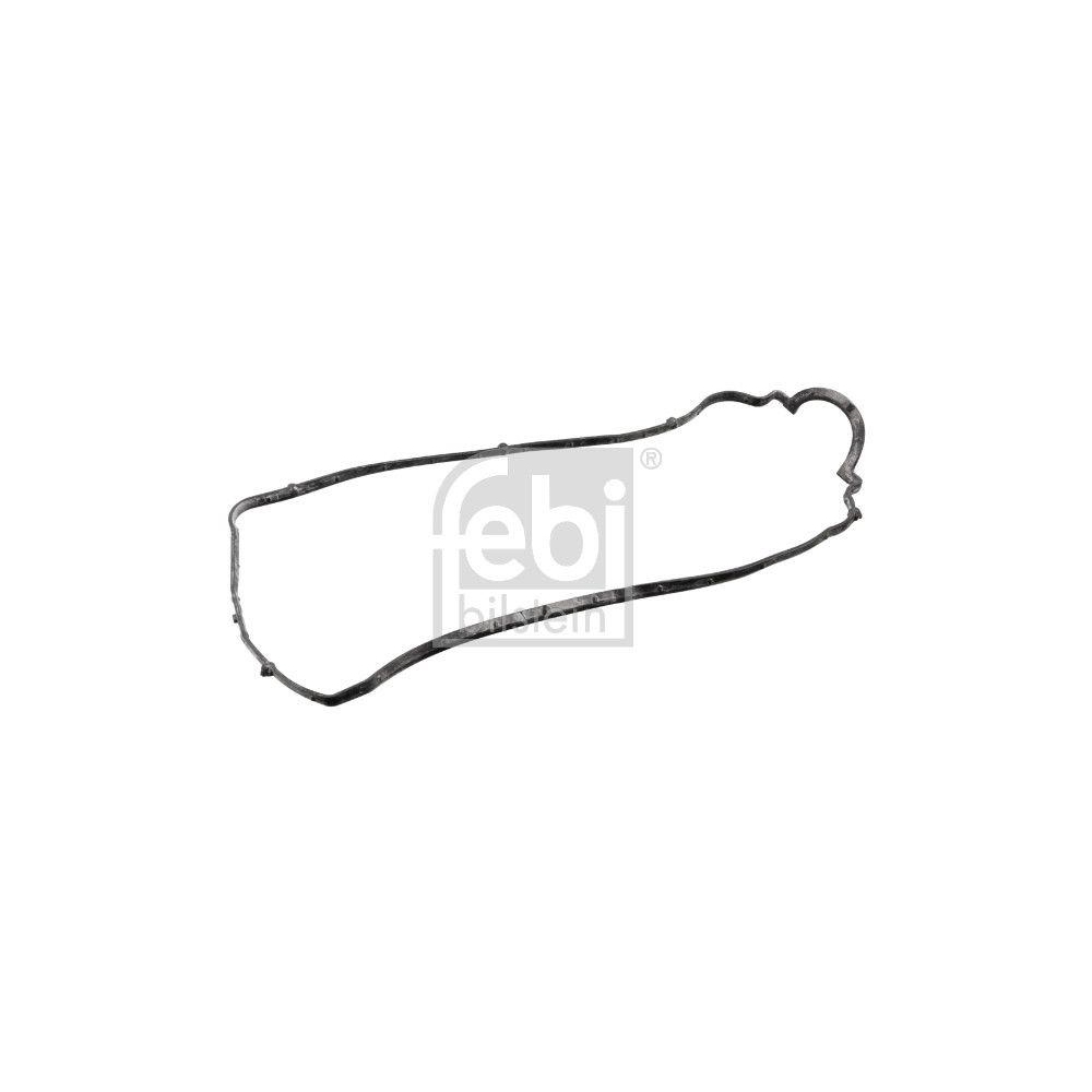 Dichtung, Zylinderkopfhaube FEBI BILSTEIN 105929 f&uuml;r NISSAN RENAULT DACIA