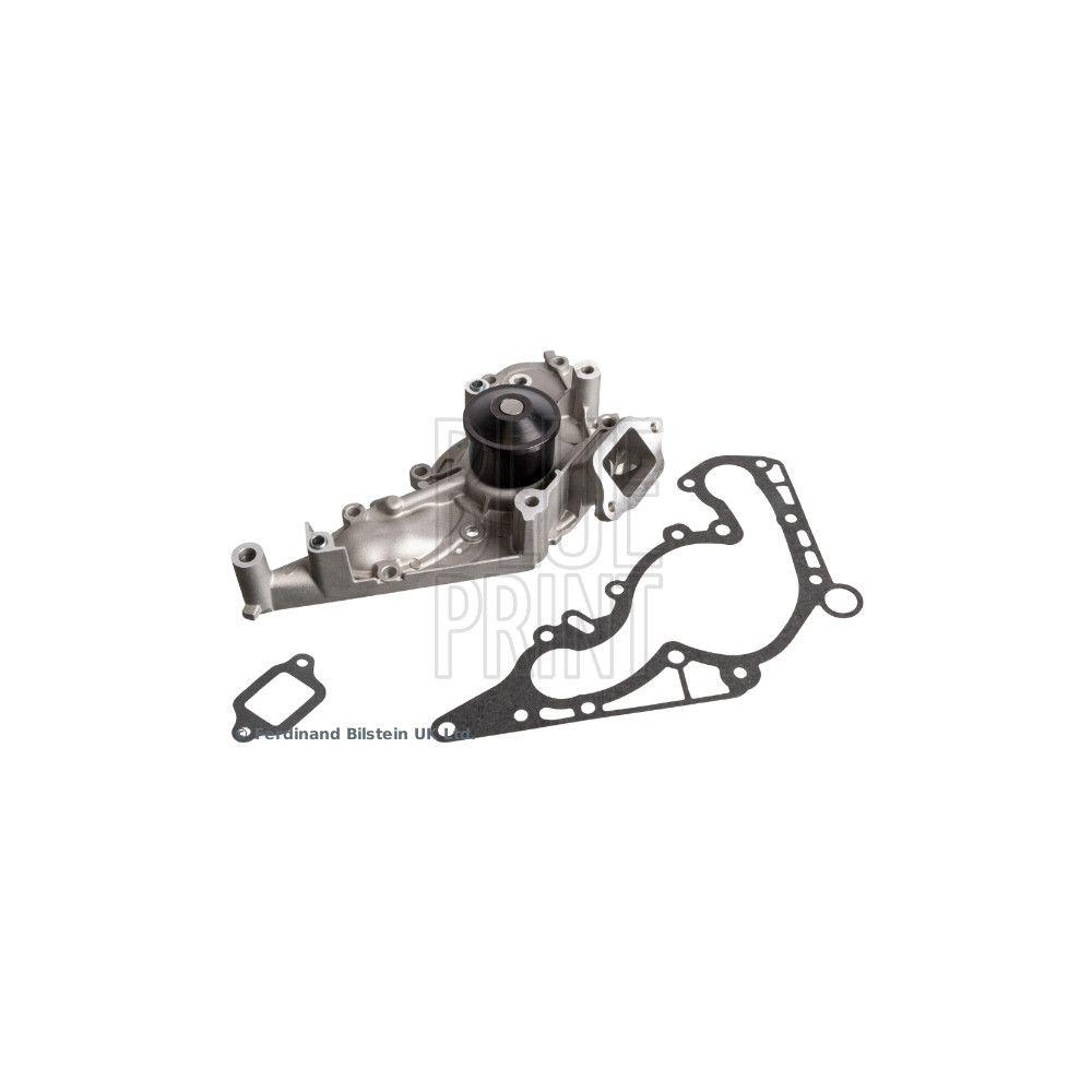 Wasserpumpe, Motork&uuml;hlung BLUE PRINT ADT39161 f&uuml;r TOYOTA LEXUS