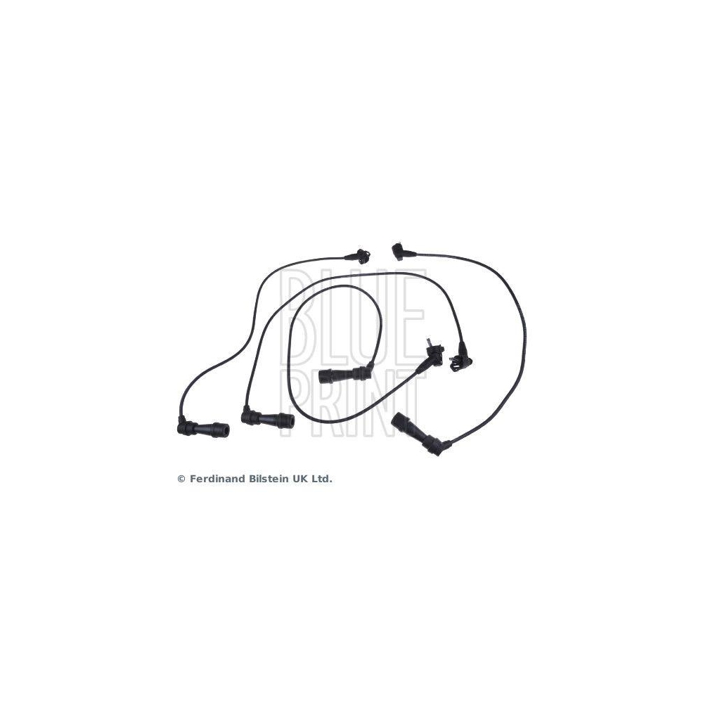 Z&uuml;ndleitungssatz BLUE PRINT ADT31632 f&uuml;r TOYOTA