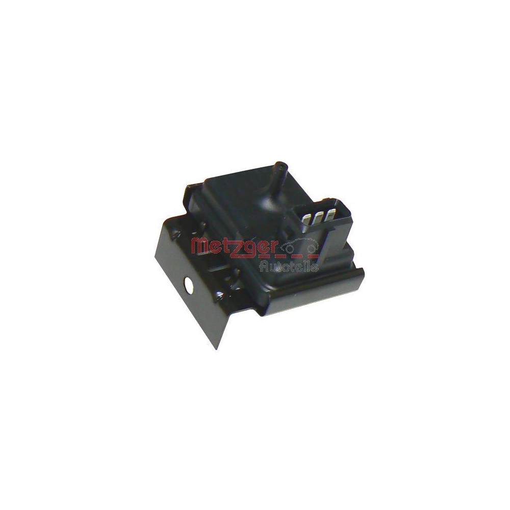 Sensor, Saugrohrdruck METZGER 0906065 f&uuml;r CITRO&Euml;N/PEUGEOT