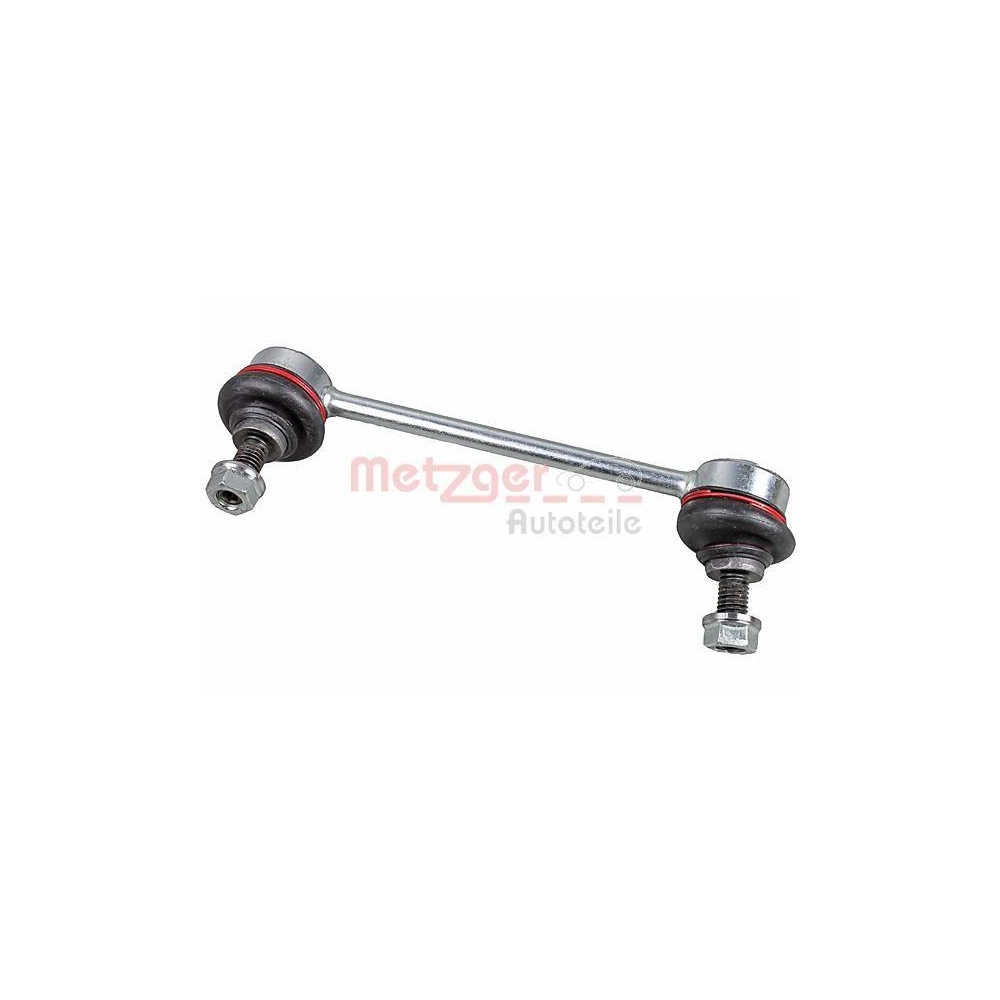 Stange/Strebe, Stabilisator METZGER 53071504 KIT + GREENPARTS f&uuml;r LAND ROVER