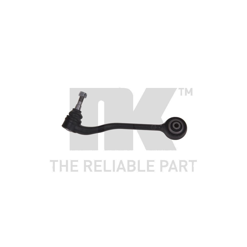 Lenker, Radaufh&auml;ngung NK 5011543 f&uuml;r BMW, Vorderachse links, hinten, unten