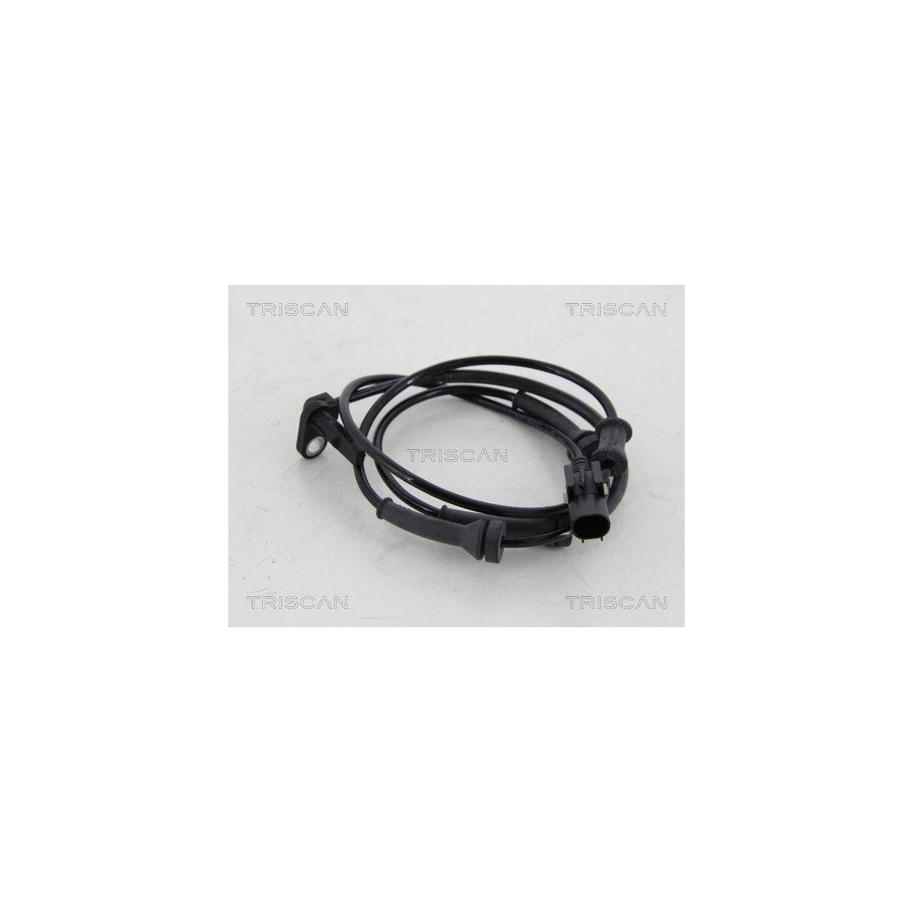 Sensor, Raddrehzahl TRISCAN 8180 16118 f&uuml;r FIAT FORD ABARTH, Vorderachse