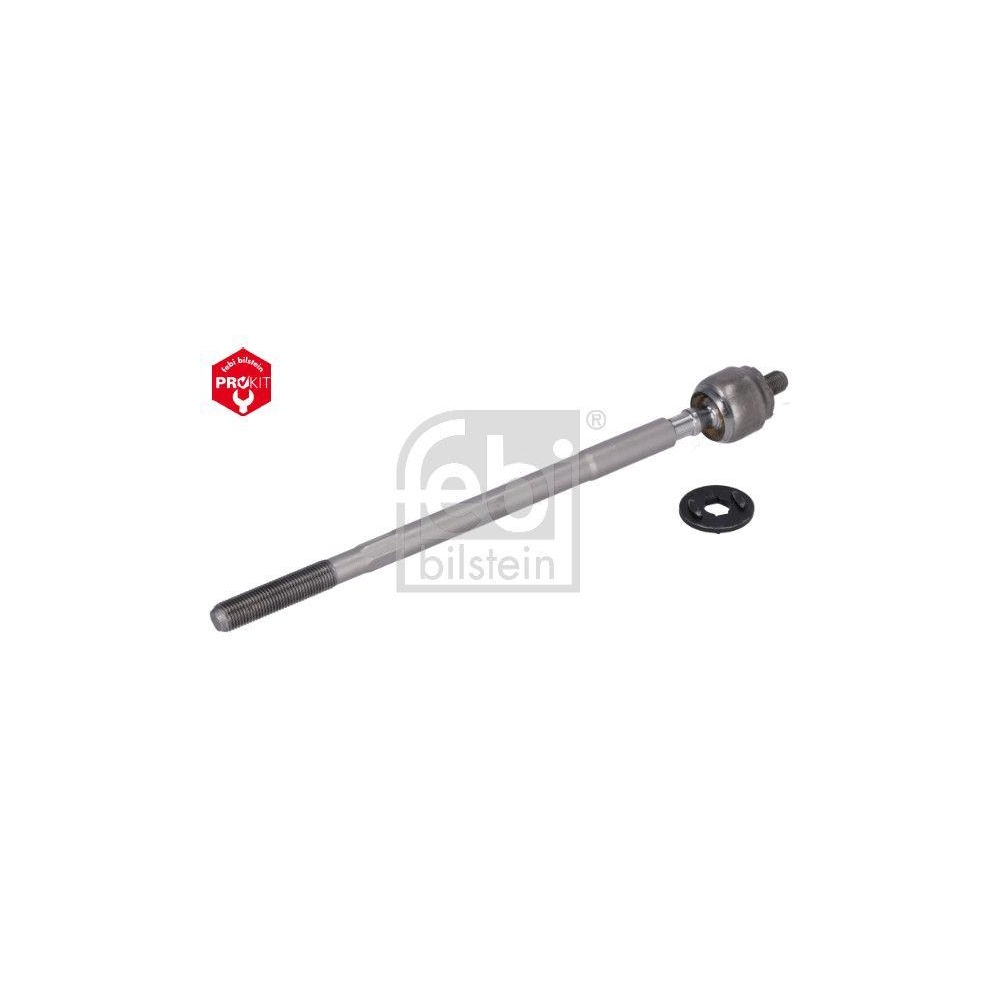 FEBI BILSTEIN Axialgelenk, Spurstange 32874 ProKit f&uuml;r RENAULT