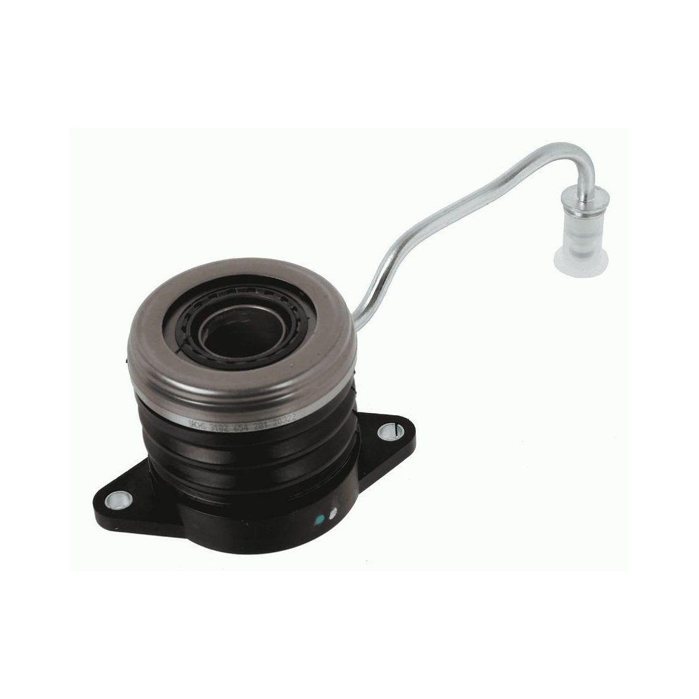 Zentralausr&uuml;cker, Kupplung SACHS 3182 654 281 f&uuml;r VAUXHALL ALFA ROMEO CHRYSLER