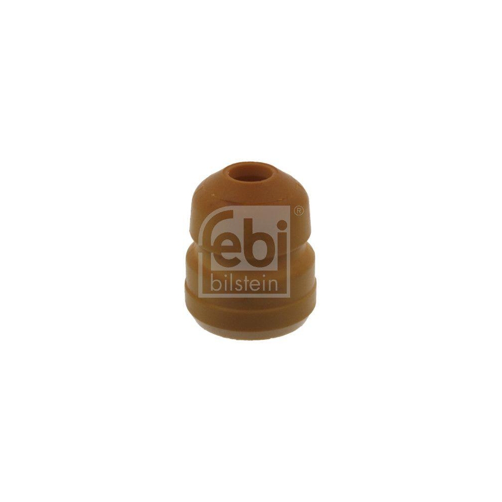 Anschlagpuffer, Federung FEBI BILSTEIN 37045 f&uuml;r ALFA ROMEO, Vorderachse