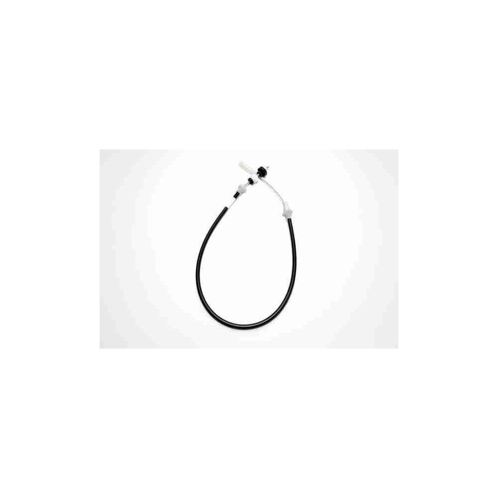 Seilzug, Kupplungsbetätigung VAICO V10-2466 Original VAICO Qualität für SEAT VW