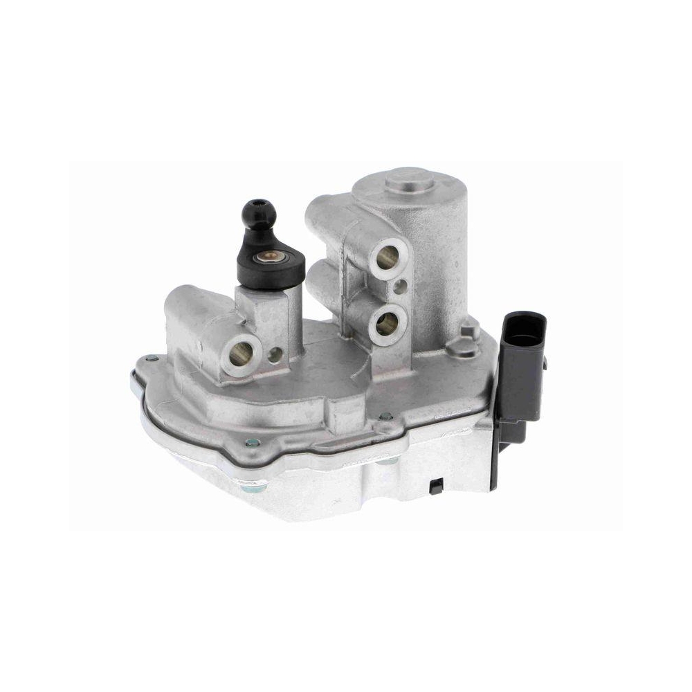 Stellelement, Drallklappen (Saugrohr) VEMO V10-77-0024 Q+, Erstausr&uuml;sterqualit&auml;t