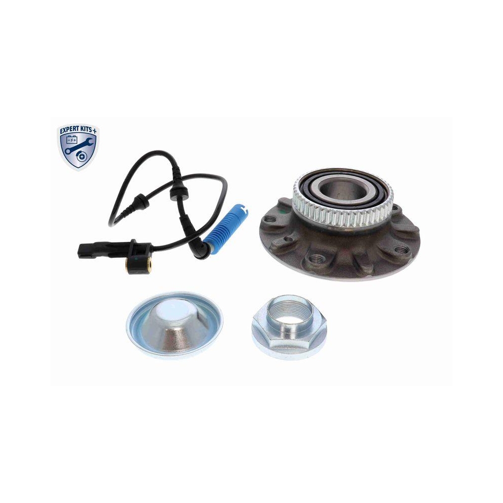 Radlagersatz VEMO V20-72-8803 EXPERT KITS + f&uuml;r BMW, Vorderachse rechts
