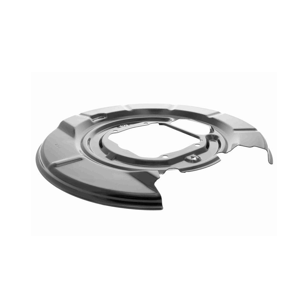 Spritzblech, Bremsscheibe VAICO V20-3595 Original VAICO Qualität für BMW