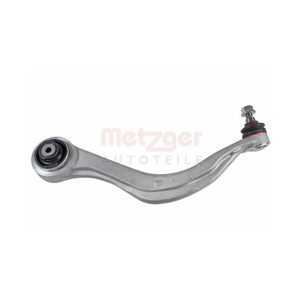 Lenker, Radaufh&auml;ngung METZGER 58174302 KIT + f&uuml;r ALFA ROMEO, Vorderachse rechts