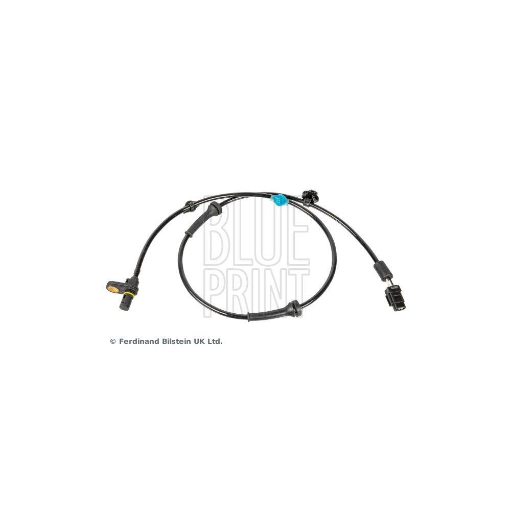Sensor, Raddrehzahl BLUE PRINT ADK87111 f&uuml;r FIAT SUZUKI MARUTI SUZUKI