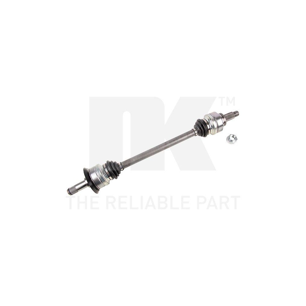 Antriebswelle NK 501542 für BMW, Hinterachse links