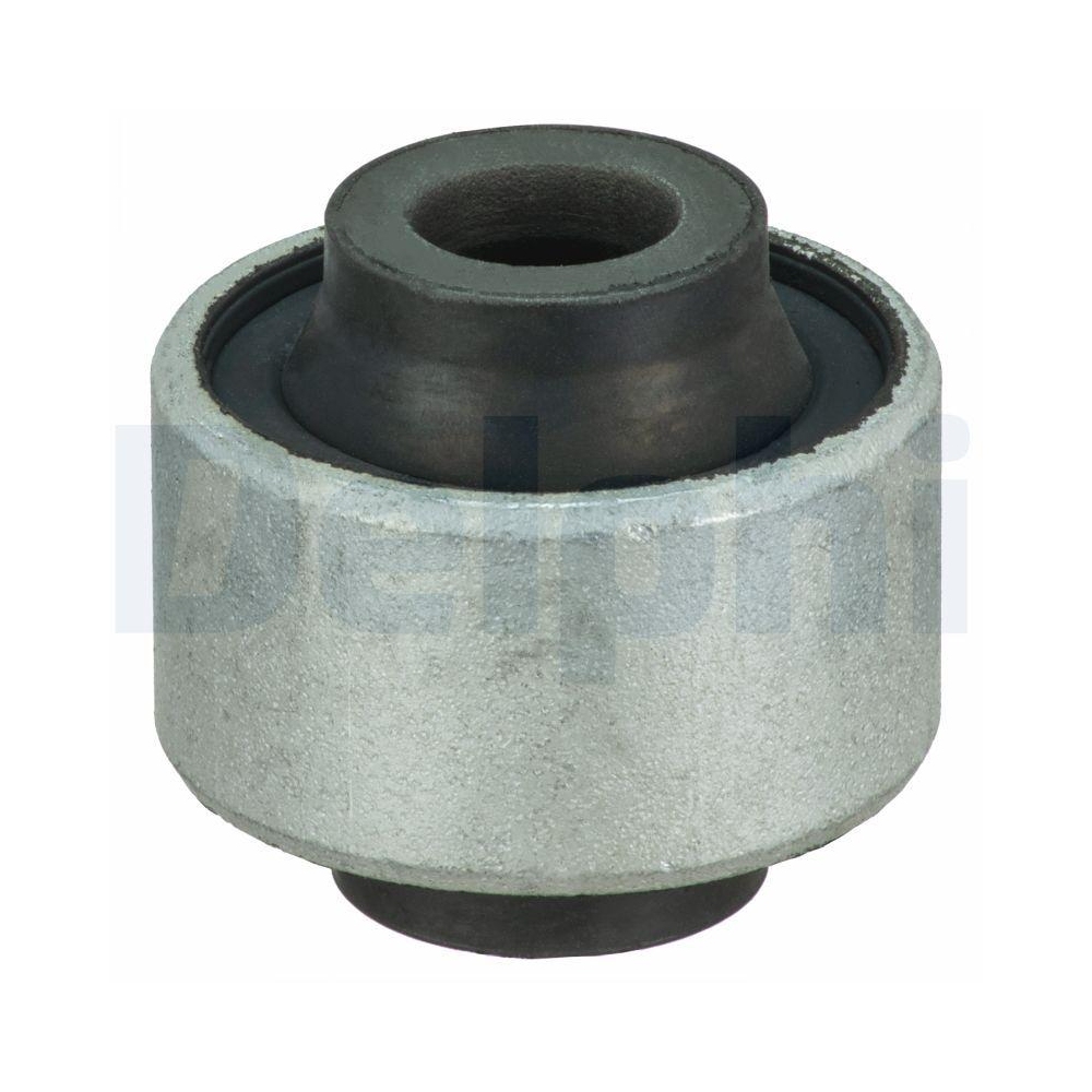 DELPHI TD1854W Lagerung, Lenker f&uuml;r RENAULT, Vorderachse, unten, vorne