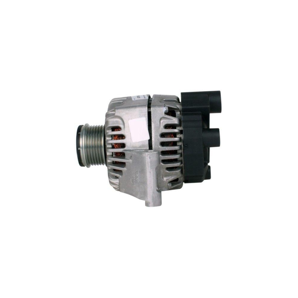 HELLA Generator 8EL 012 430-041 f&uuml;r ALFA ROMEO FIAT LANCIA OPEL VAUXHALL FERRARI