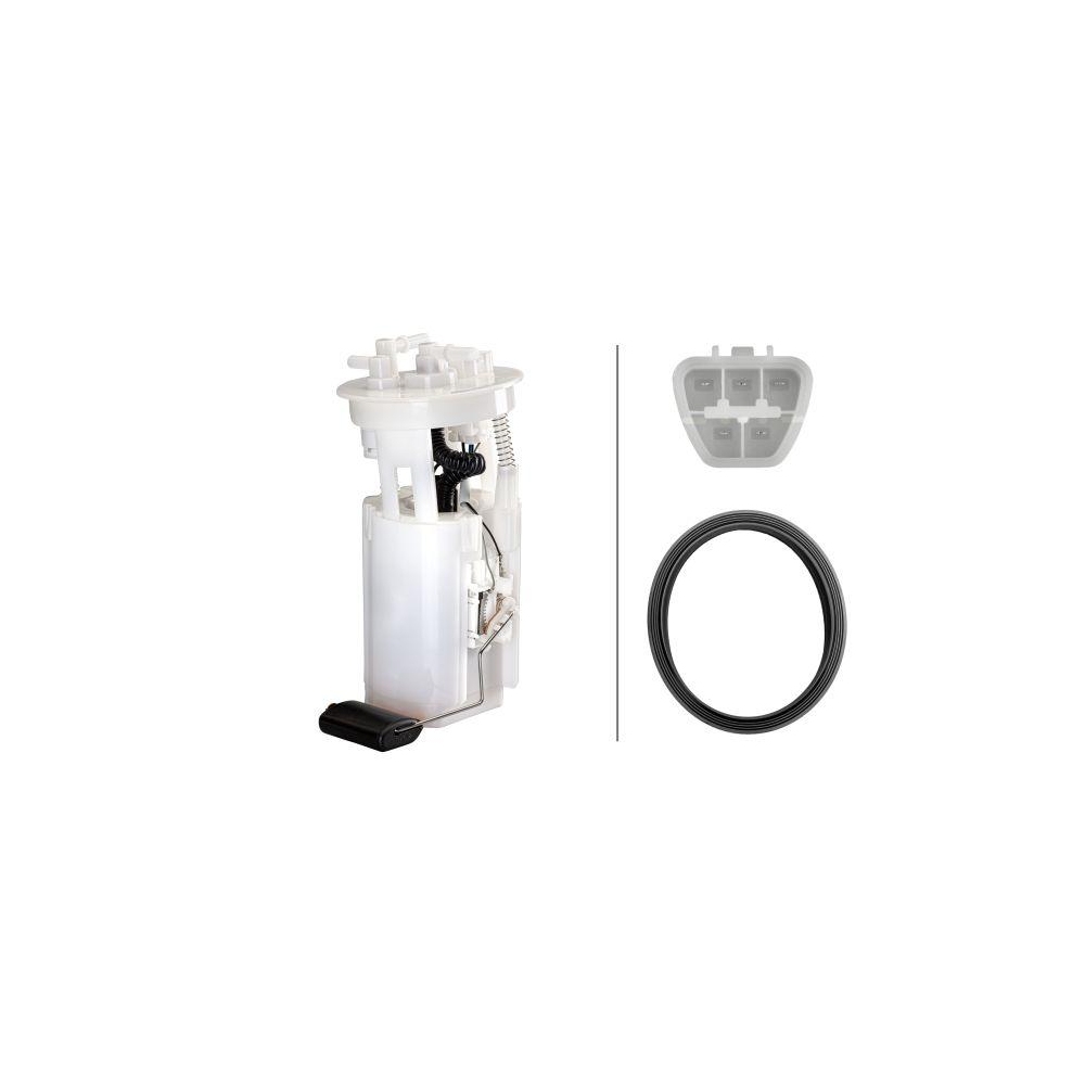 HELLA Kraftstoff-F&ouml;rdereinheit 8TF 358 106-701 f&uuml;r HYUNDAI