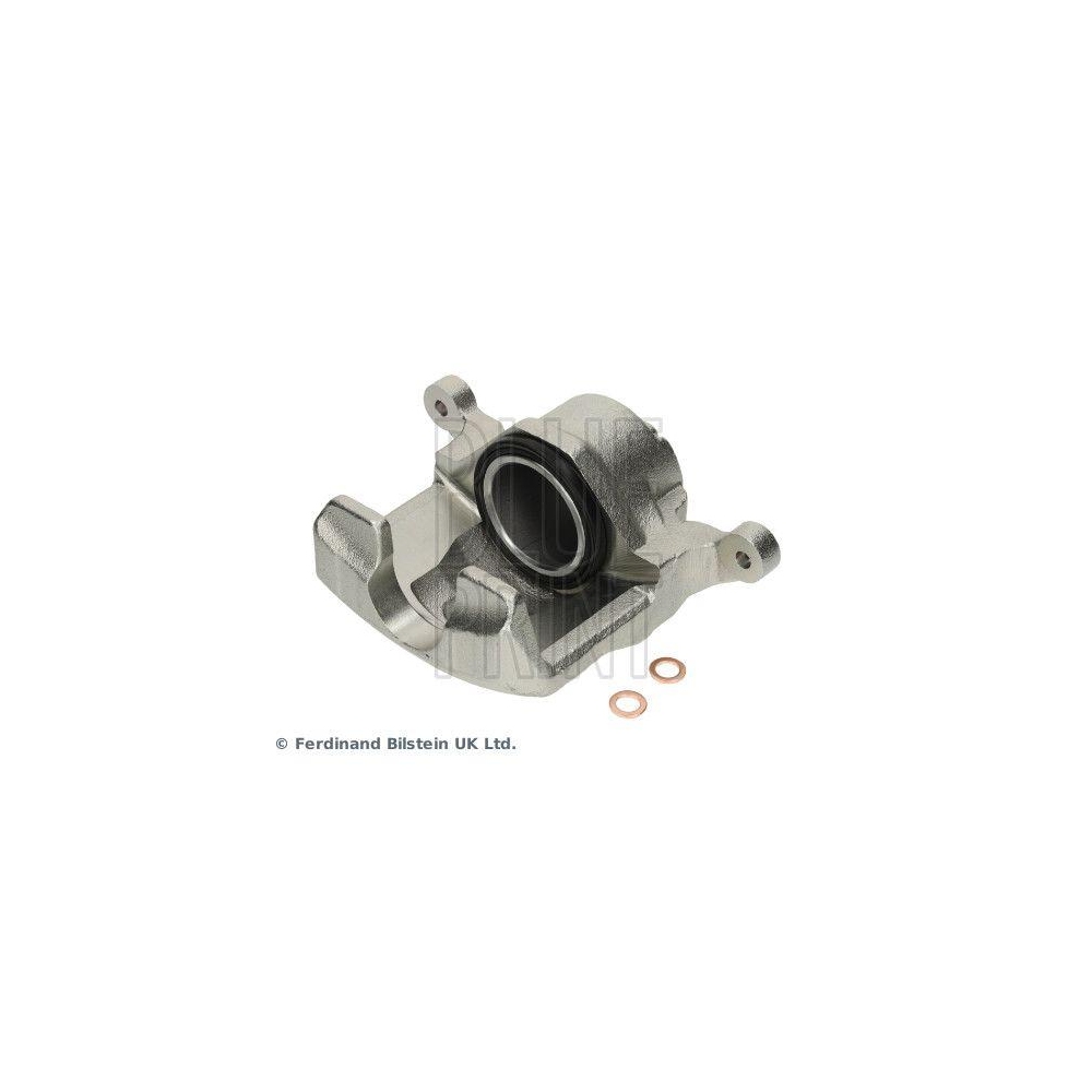 Bremssattel BLUE PRINT ADBP450245 für NISSAN, Vorderachse rechts