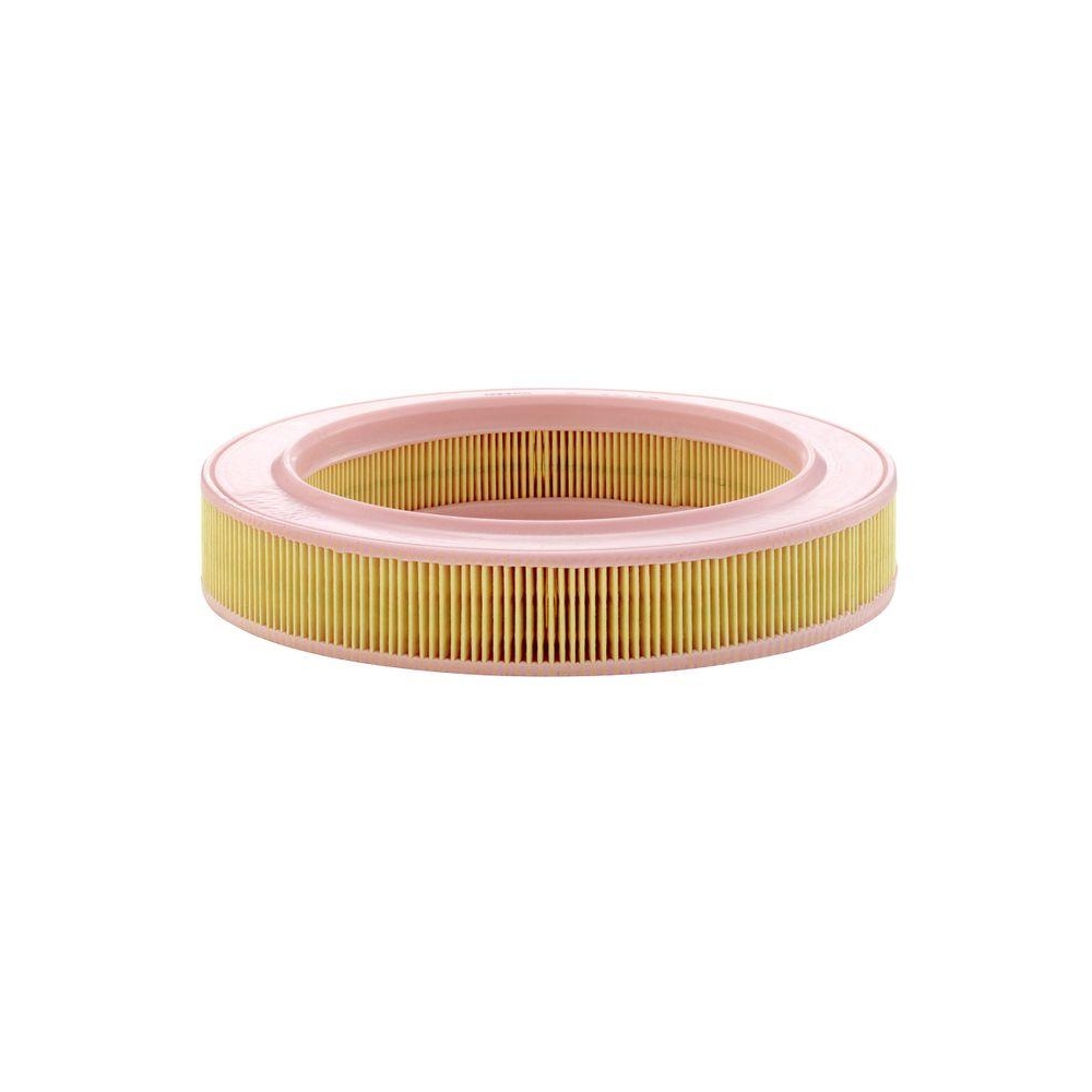 Luftfilter MANN-FILTER C 2540 f&uuml;r VAG