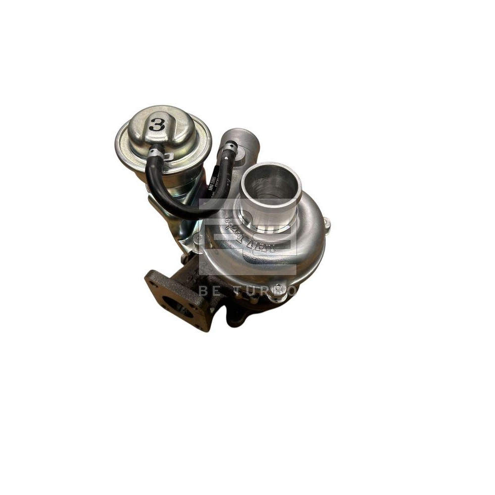 BE TURBO 132360 Lader, Aufladung f&uuml;r KUBOTA