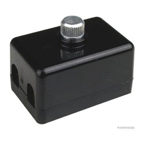 HERTH+BUSS ELPARTS 50300211 Sicherungsdose f&uuml;r AUDI AUW&Auml;RTER BMW FIAT FORD IVECO