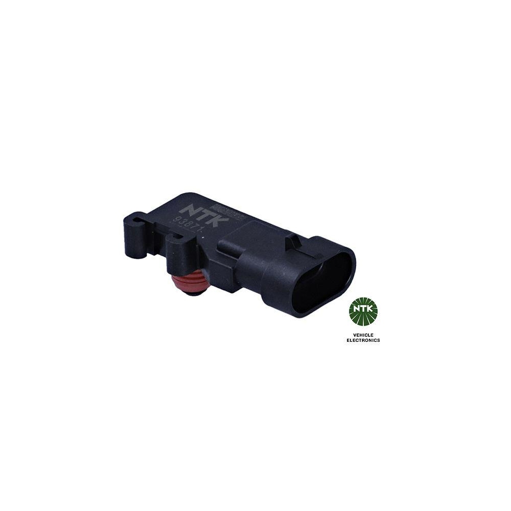 Sensor, Saugrohrdruck NTK 93871 für ALFA ROMEO FIAT ISUZU LANCIA OPEL RENAULT
