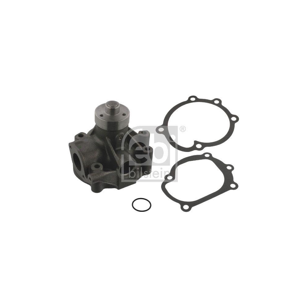 FEBI BILSTEIN Wasserpumpe, Motork&uuml;hlung 17468 f&uuml;r IVECO