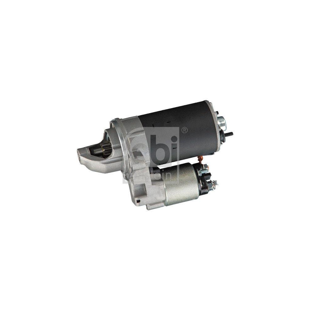 Starter FEBI BILSTEIN 101581 für FORD MAZDA VOLVO FORD MOTOR COMPANY