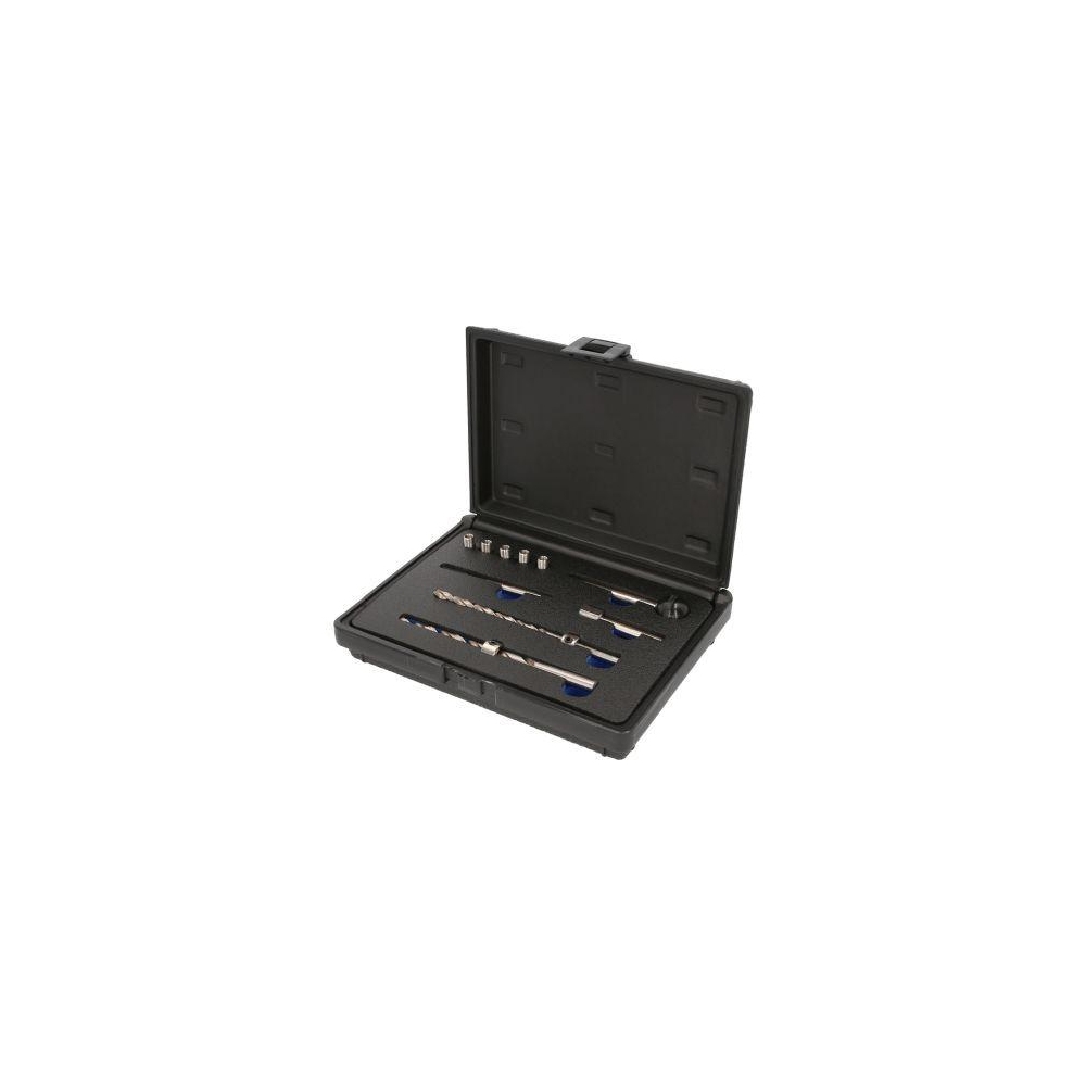 Demontagewerkzeugsatz, Common-Rail-Injektor KS TOOLS 405.0800 für