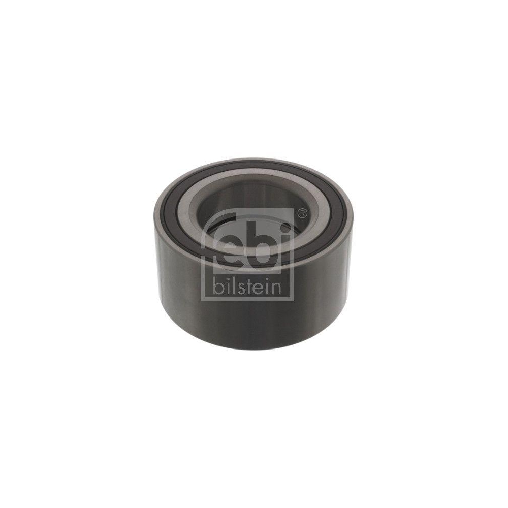 FEBI BILSTEIN Radlager 45609 f&uuml;r MERCEDES-BENZ, Vorderachse links