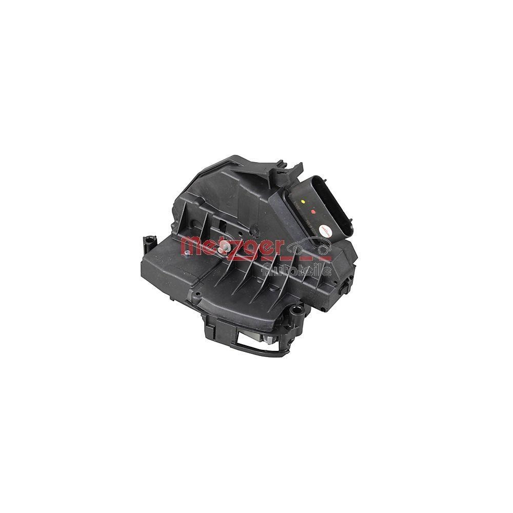 T&uuml;rschloss METZGER 2314288 ORIGINAL ERSATZTEIL GREENPARTS f&uuml;r FORD