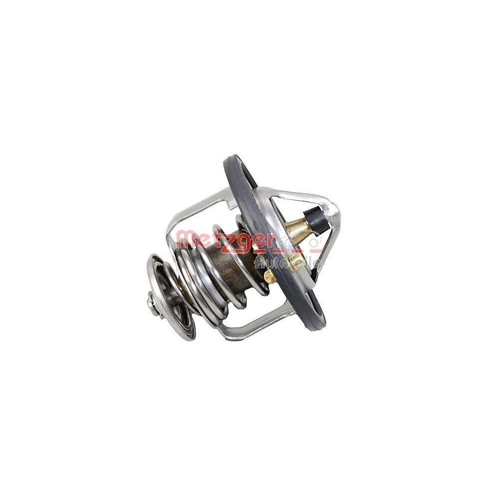 Thermostat, K&uuml;hlmittel METZGER 4006424 f&uuml;r OPEL VAUXHALL CHEVROLET