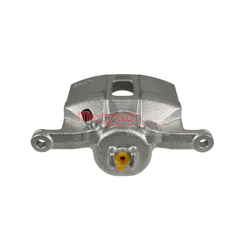 Bremssattel METZGER 6260548 f&uuml;r HONDA, Vorderachse rechts