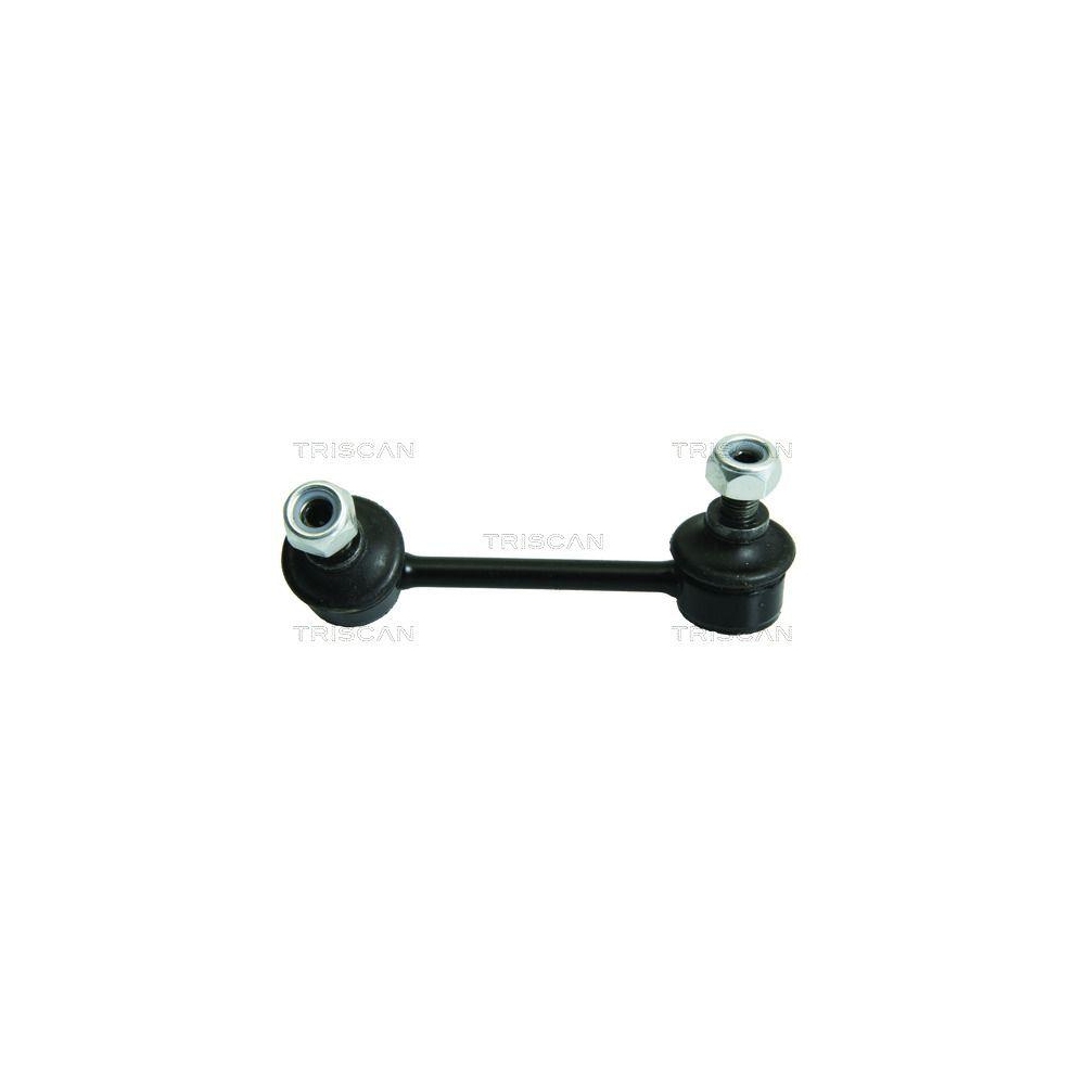Stange/Strebe, Stabilisator TRISCAN 8500 13624 f&uuml;r TOYOTA, Hinterachse links