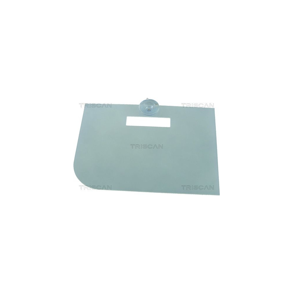 Scheibendemontage-Set TRISCAN r840 048 f&uuml;r