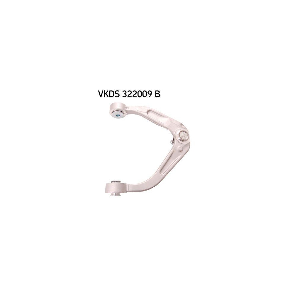 Lenker, Radaufh&auml;ngung SKF VKDS 322009 B f&uuml;r ALFA ROMEO, Vorderachse rechts, oben