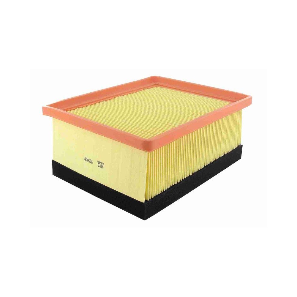 Luftfilter VAICO V22-0159 Original VAICO Qualit&auml;t f&uuml;r CITRO&Euml;N PEUGEOT