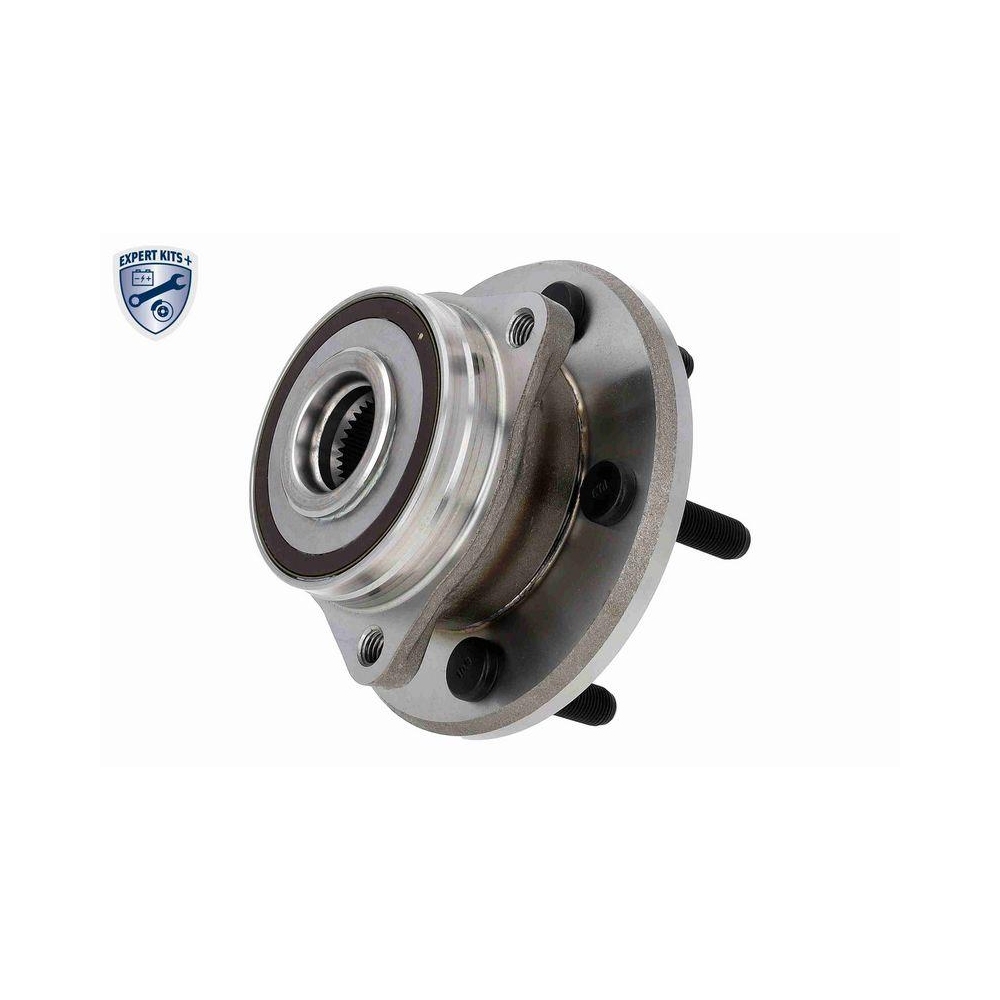 Radlagersatz VAICO V33-0198 EXPERT KITS + f&uuml;r CHRYSLER JEEP, Vorderachse