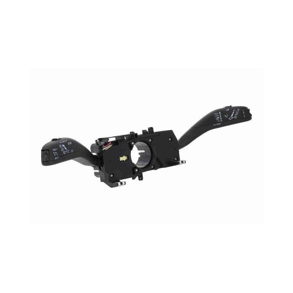 Lenkstockschalter VEMO V15-80-0041 Original VEMO Qualität für VW VAG